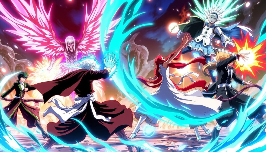 Bleach Rebirth of Souls Release Date