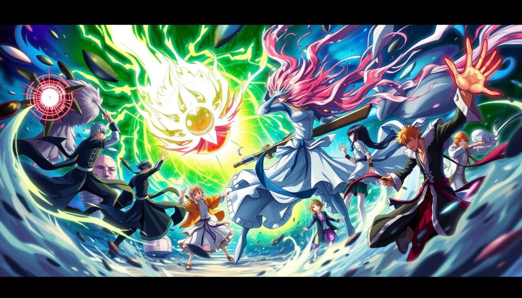 Bleach Rebirth of Souls Release Date