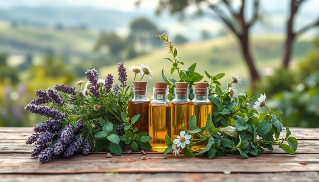 Nature's Remedy