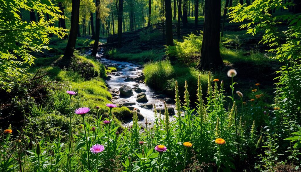Nature's Remedy