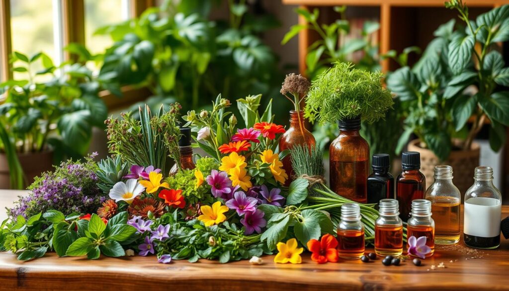 Nature's Remedy