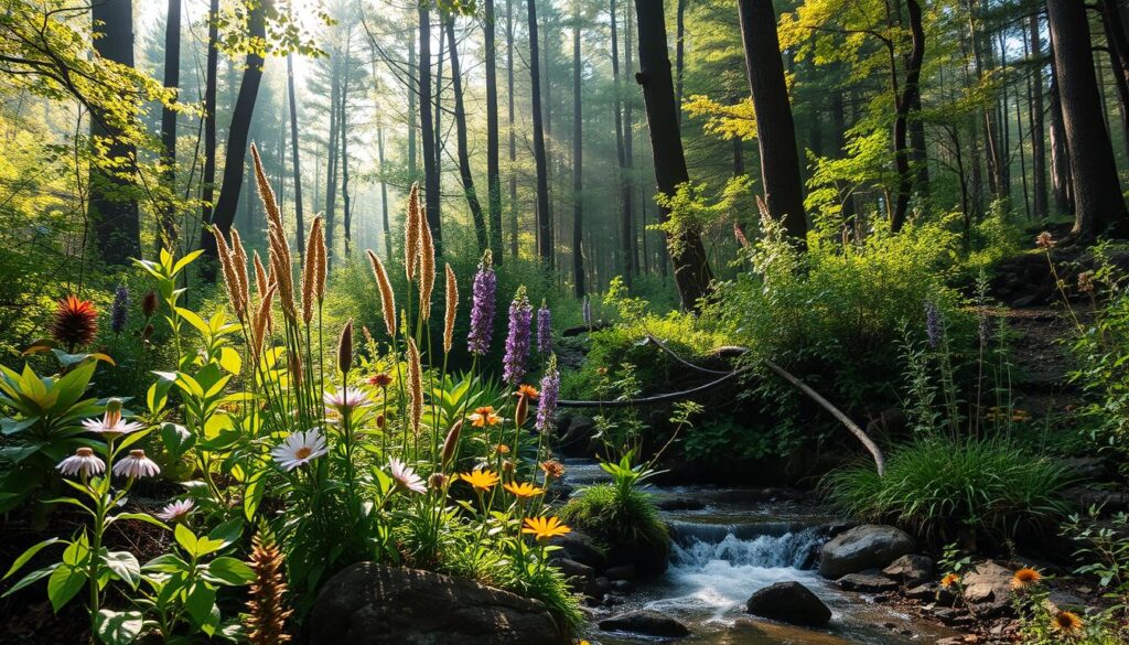 Nature's Remedy