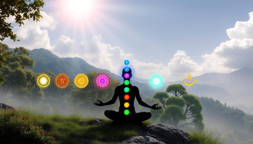 Healing Chakra Conservative