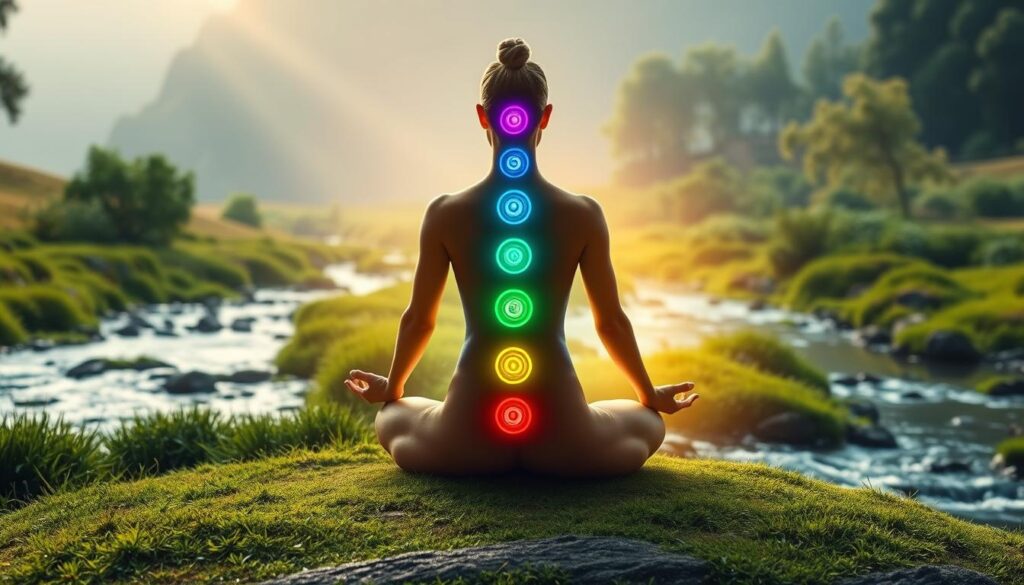 Healing Chakra Conservative